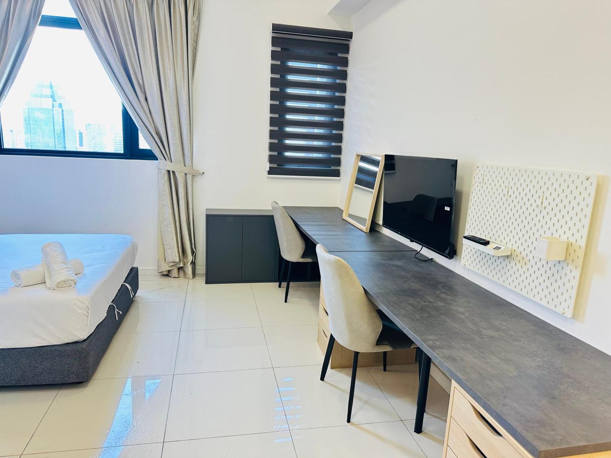Chamber Haven Kl — Photos 3